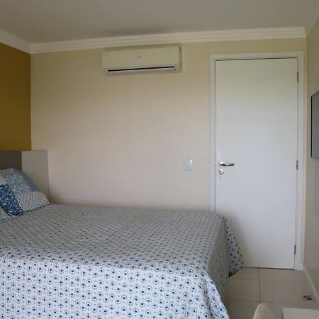 Golf Ville Resort Residence Bloco 64Mar Apto 31 Aquiraz - Ceara - Brasil מראה חיצוני תמונה