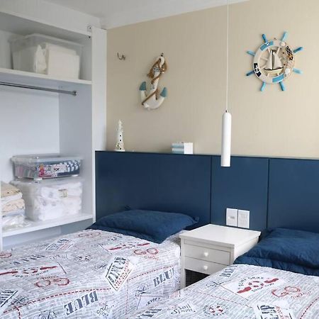 Golf Ville Resort Residence Bloco 64Mar Apto 31 Aquiraz - Ceara - Brasil מראה חיצוני תמונה