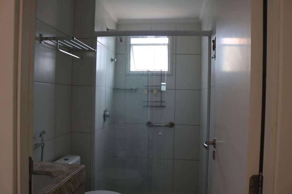 Golf Ville Resort Residence Bloco 64Mar Apto 31 Aquiraz - Ceara - Brasil מראה חיצוני תמונה