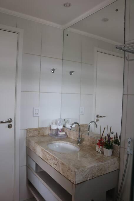 Golf Ville Resort Residence Bloco 64Mar Apto 31 Aquiraz - Ceara - Brasil מראה חיצוני תמונה