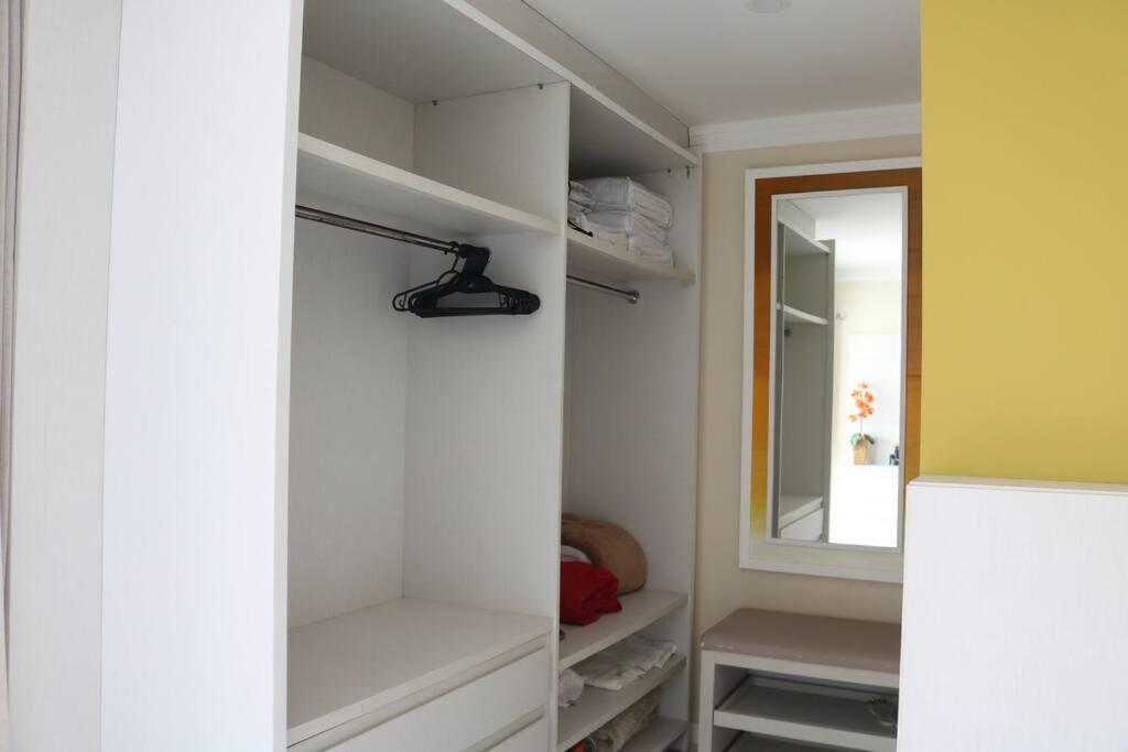 Golf Ville Resort Residence Bloco 64Mar Apto 31 Aquiraz - Ceara - Brasil מראה חיצוני תמונה