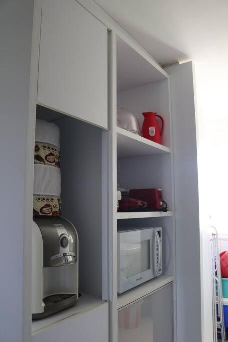 Golf Ville Resort Residence Bloco 64Mar Apto 31 Aquiraz - Ceara - Brasil מראה חיצוני תמונה