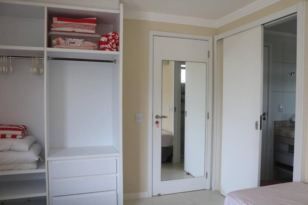 Golf Ville Resort Residence Bloco 64Mar Apto 31 Aquiraz - Ceara - Brasil מראה חיצוני תמונה