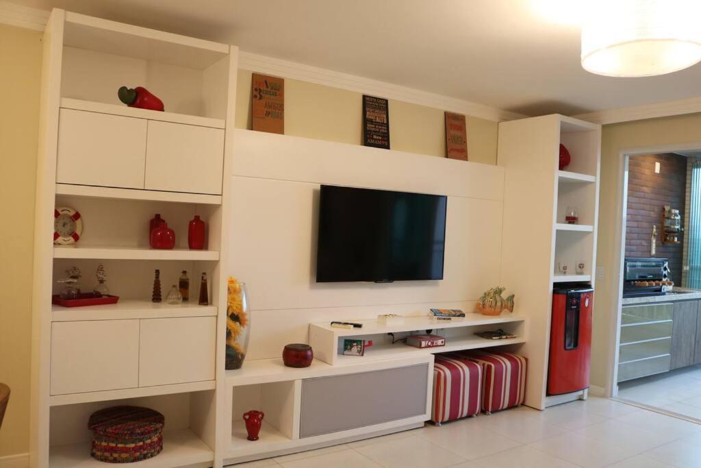 Golf Ville Resort Residence Bloco 64Mar Apto 31 Aquiraz - Ceara - Brasil מראה חיצוני תמונה