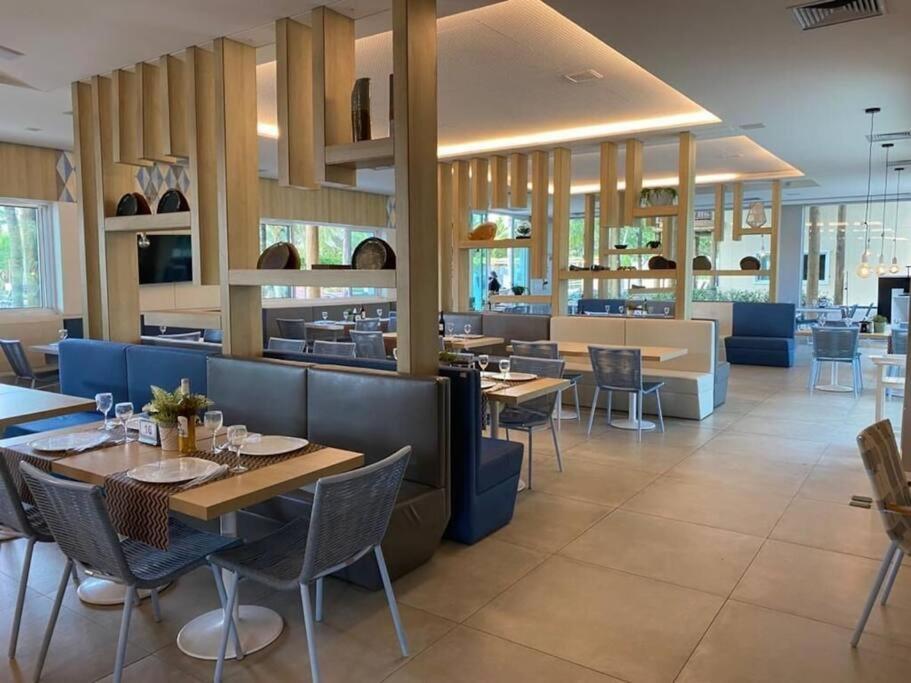 Golf Ville Resort Residence Bloco 64Mar Apto 31 Aquiraz - Ceara - Brasil מראה חיצוני תמונה