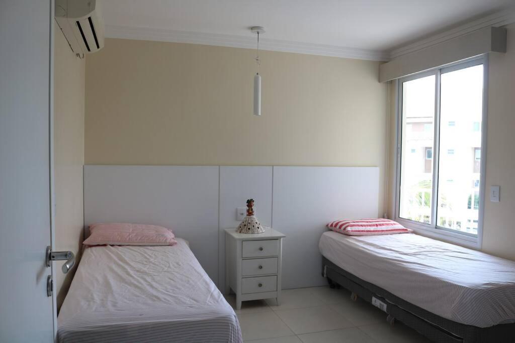 Golf Ville Resort Residence Bloco 64Mar Apto 31 Aquiraz - Ceara - Brasil מראה חיצוני תמונה