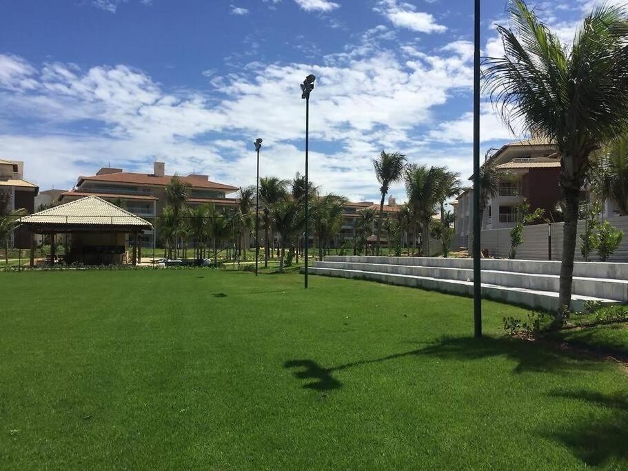 Golf Ville Resort Residence Bloco 64Mar Apto 31 Aquiraz - Ceara - Brasil מראה חיצוני תמונה